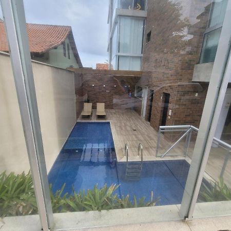 Appartamento Cozy Loft Niterói Esterno foto