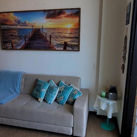 Appartamento Cozy Loft Niterói Esterno foto