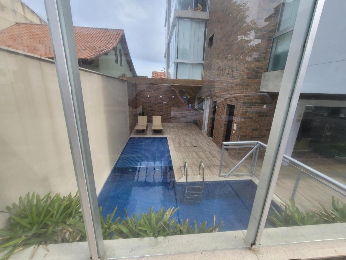 Appartamento Cozy Loft Niterói Esterno foto