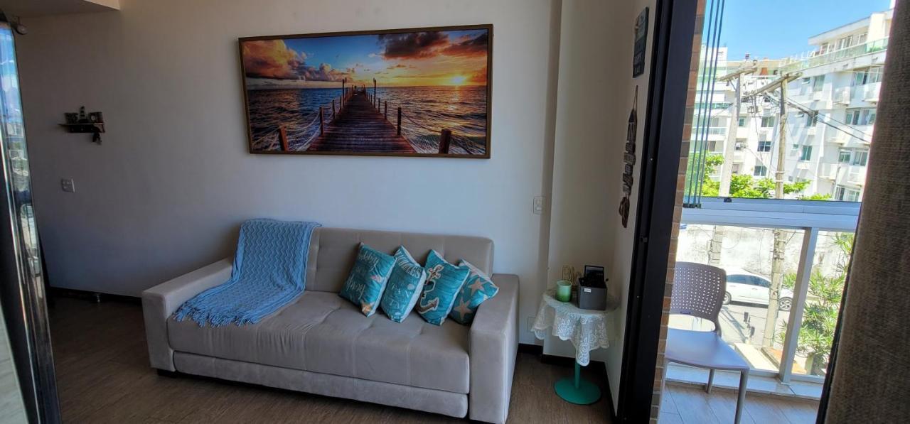 Appartamento Cozy Loft Niterói Esterno foto