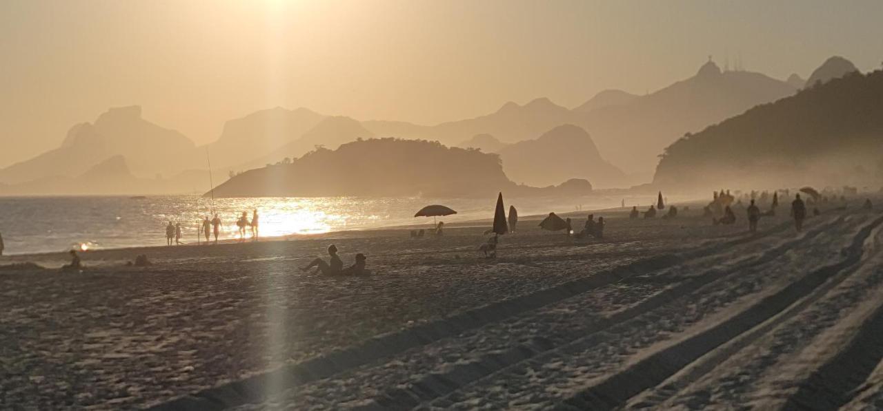 Appartamento Cozy Loft Niterói Esterno foto