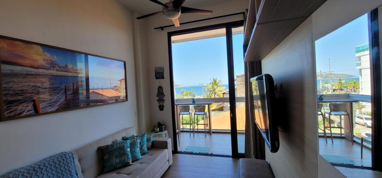 Appartamento Cozy Loft Niterói Esterno foto