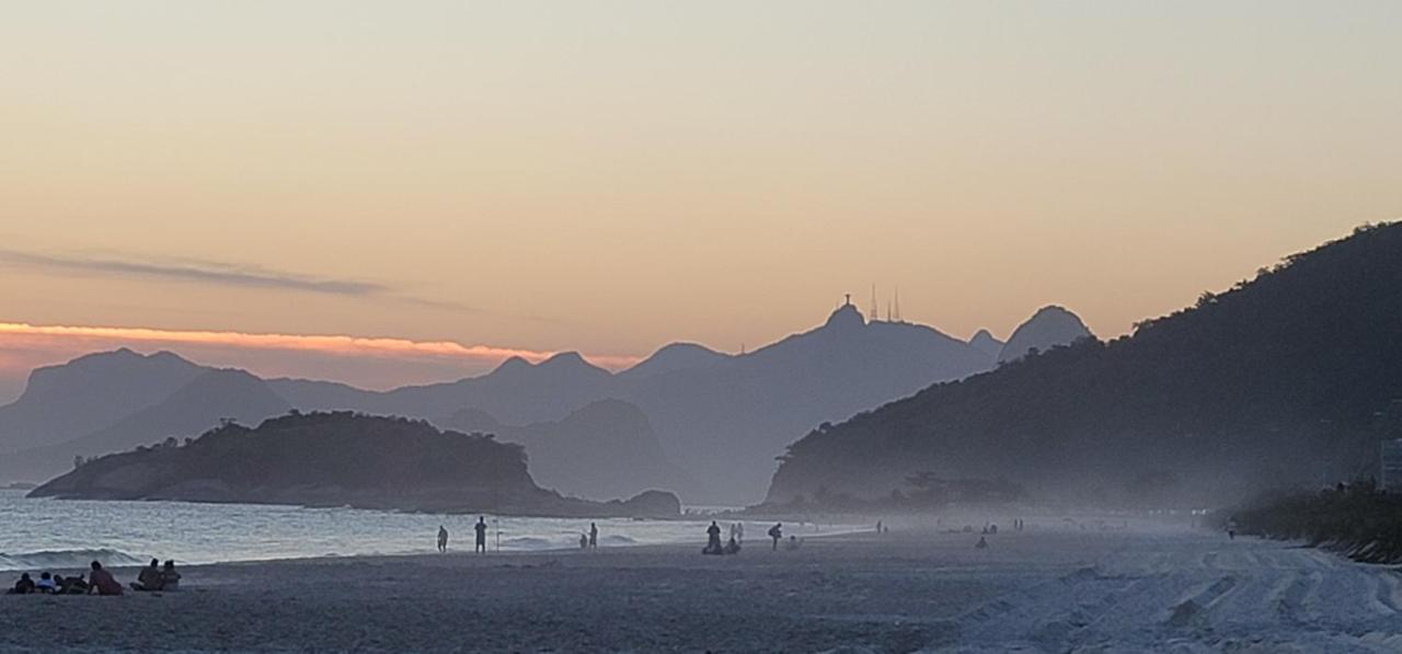 Appartamento Cozy Loft Niterói Esterno foto
