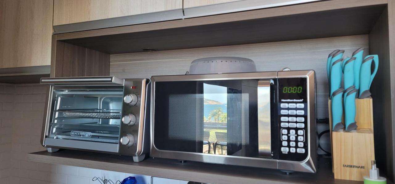 Appartamento Cozy Loft Niterói Esterno foto