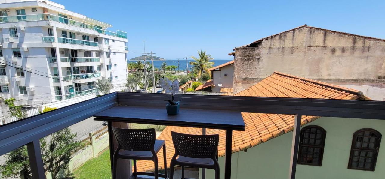 Appartamento Cozy Loft Niterói Esterno foto